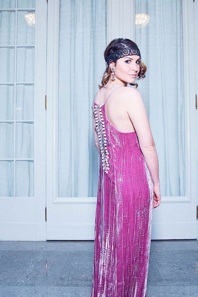 Бал Axenoff Jewellery в "Астории" Санкт-Петербурга (фото 4)