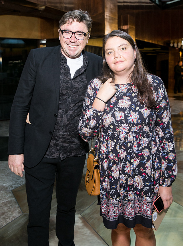 Премьера фильма "Слепые свидания" (фото 15)