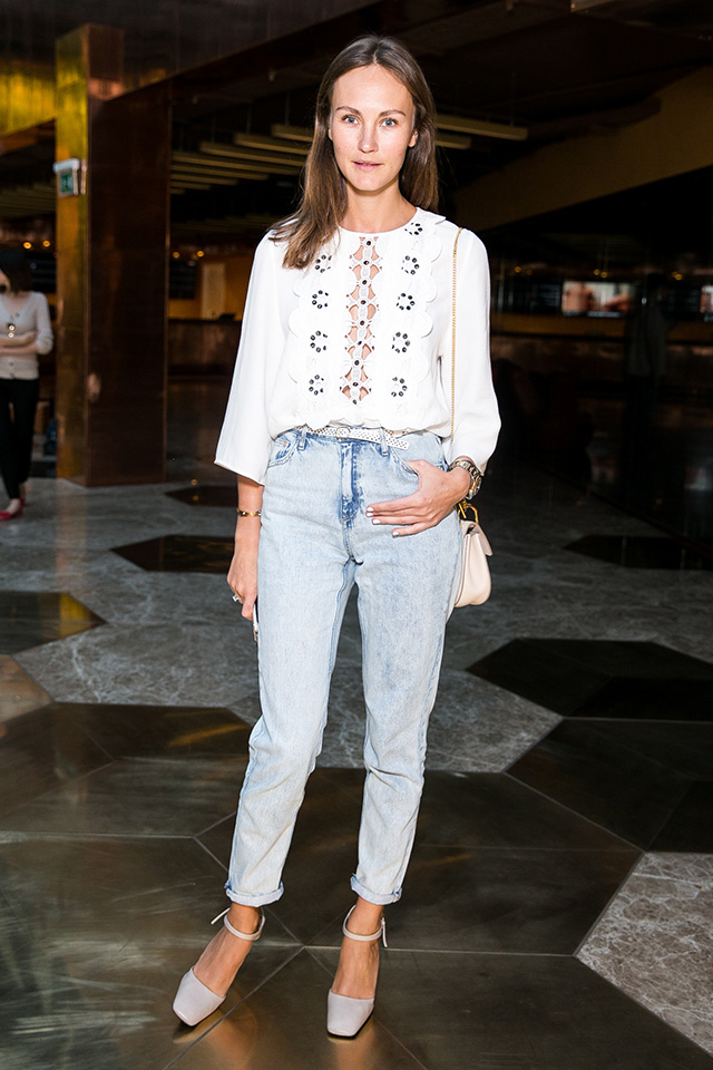 Премьера фильма "Слепые свидания" (фото 8)