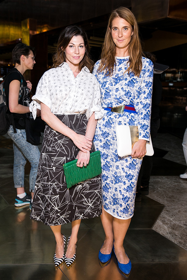 Премьера фильма "Слепые свидания" (фото 9)