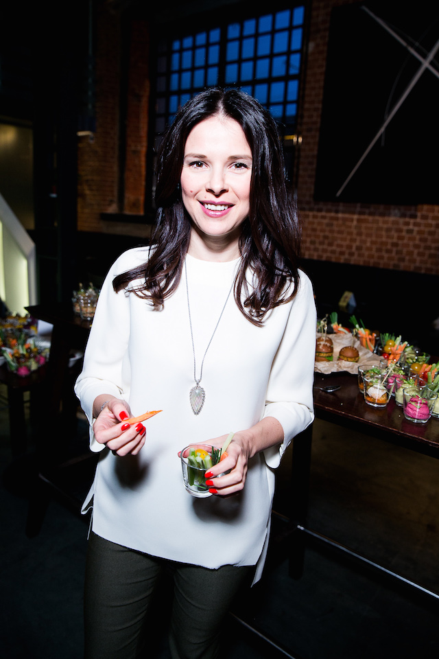 Специальный показ фильма "Сахар" (фото 11)