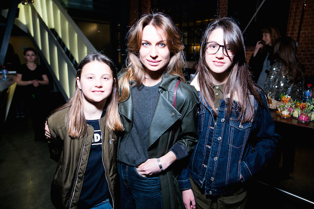 Специальный показ фильма "Сахар" (фото 5)