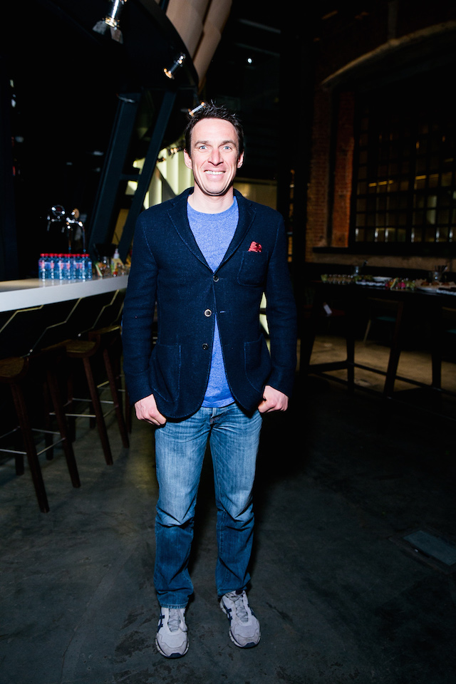 Специальный показ фильма "Сахар" (фото 12)