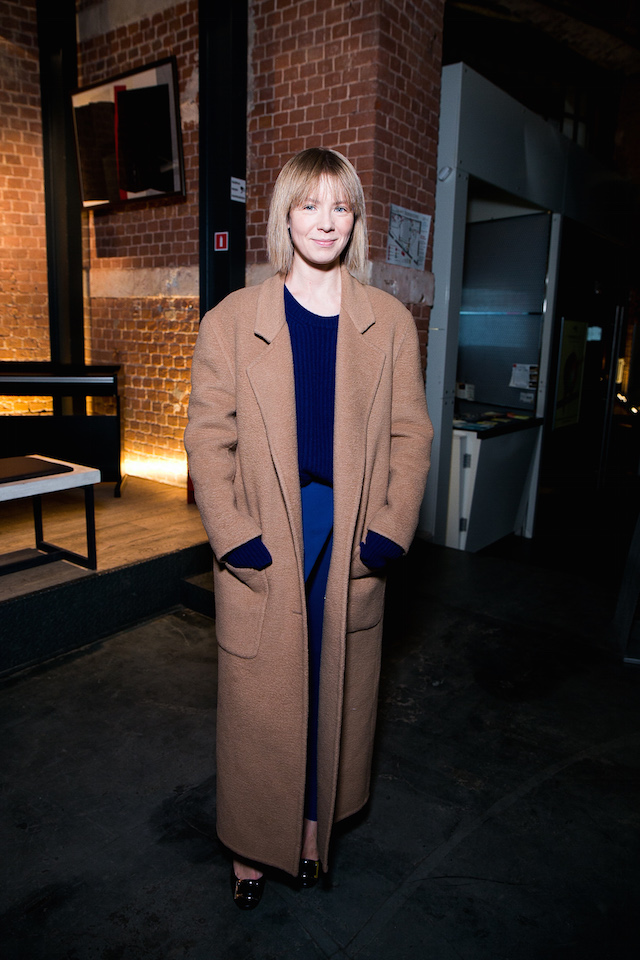 Специальный показ фильма "Сахар" (фото 2)