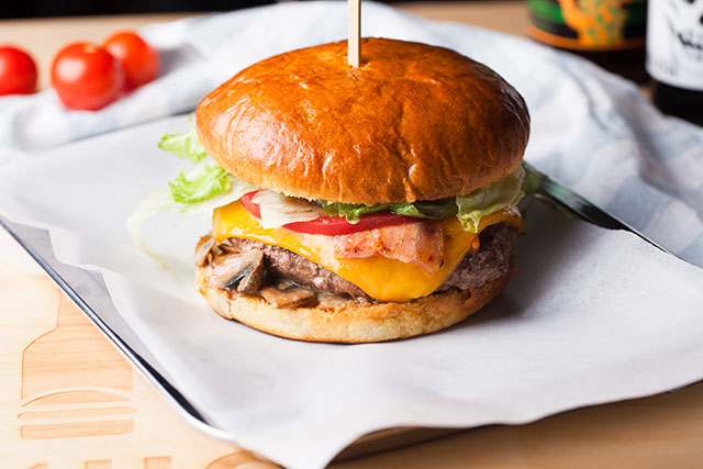 Бюджетные истории: где в Москве пробовать хорошую еду по демократичным ценам (фото 4)