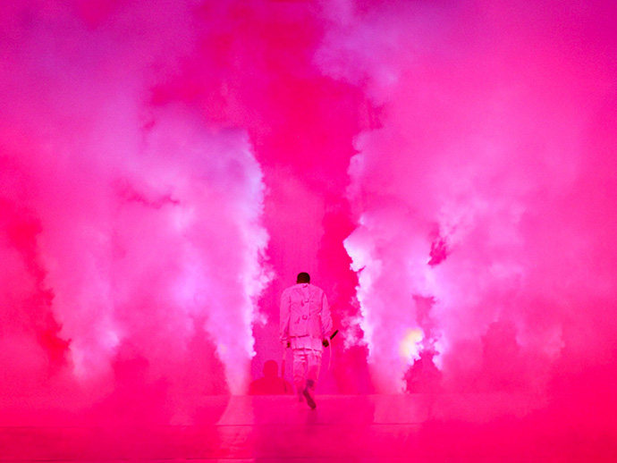 10 цитат Канье Уэста (фото 1)