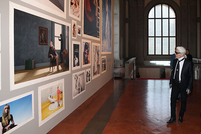 Какой нам показал моду 90-й выпуск Pitti Uomo во Флоренции (фото 1)