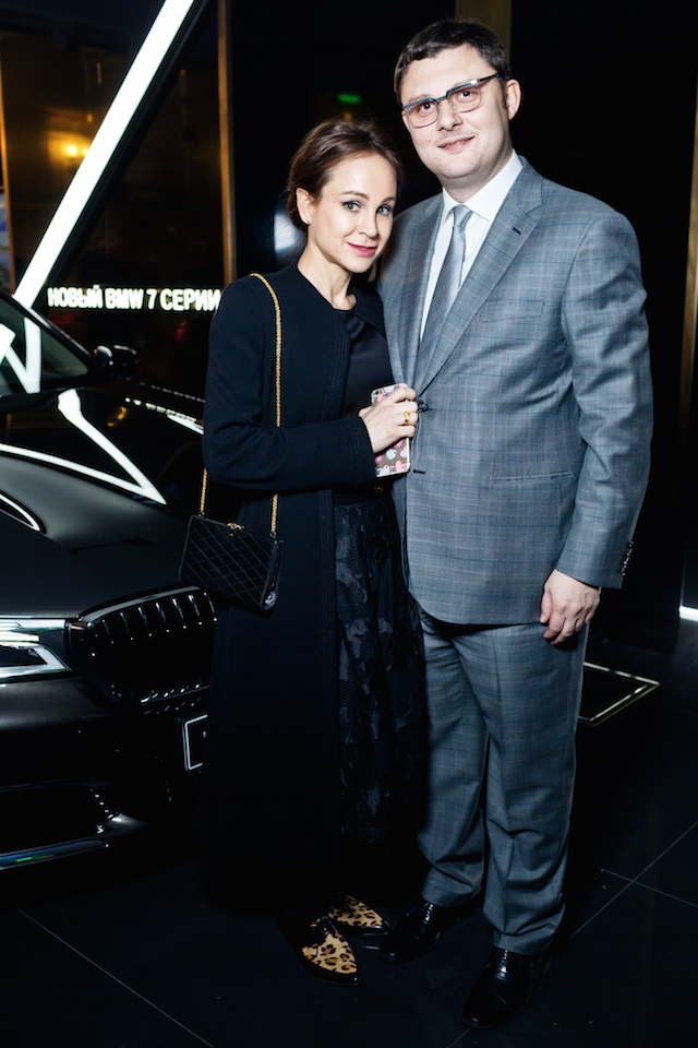 Церемония закрытия турнира претендентов на звание чемпиона мира по шахматам (фото 5)