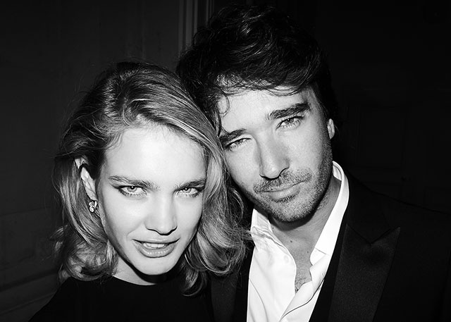 Московская жизнь глазами Тимофея Колесникова на выставке в универмаге "Цветной" (фото 3)