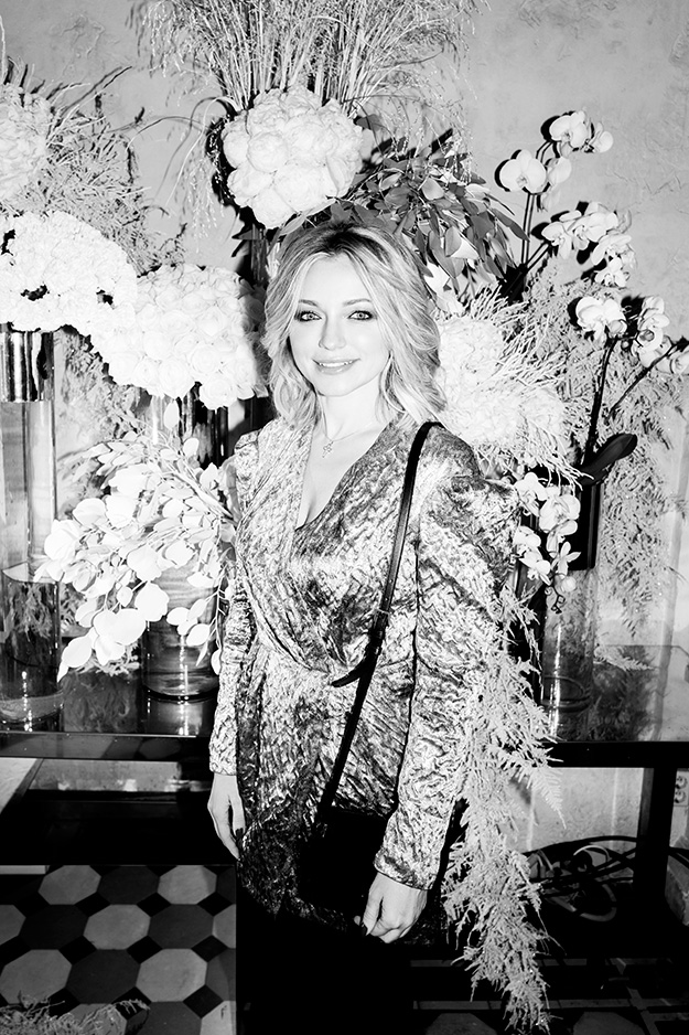 Инна Маликова Новая коллекция Edem Couture (фото 14)