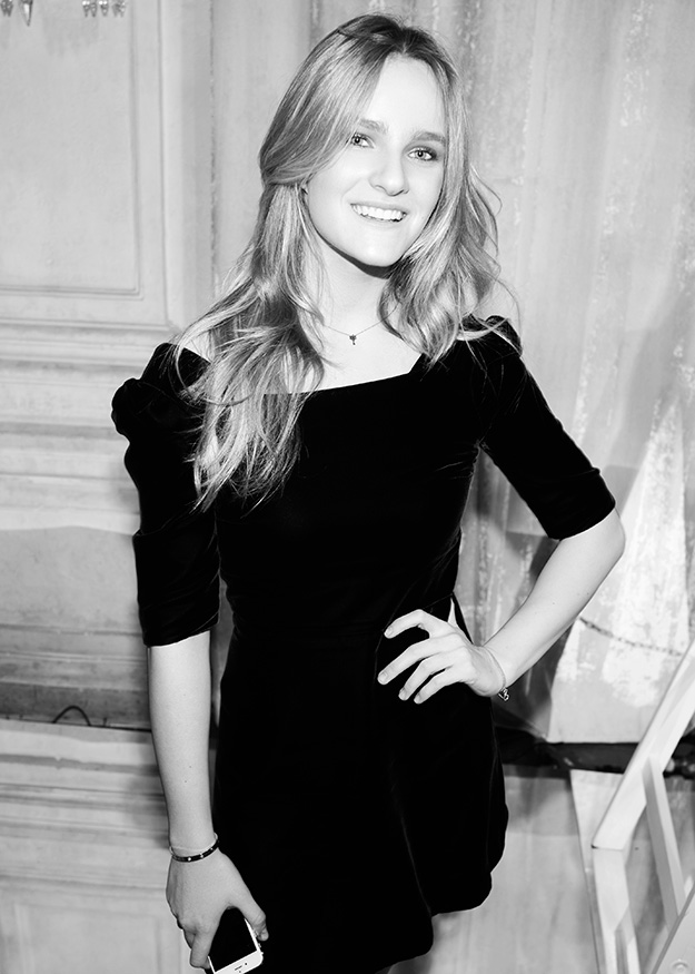 Арина Кузьмина Новая коллекция Edem Couture (фото 10)