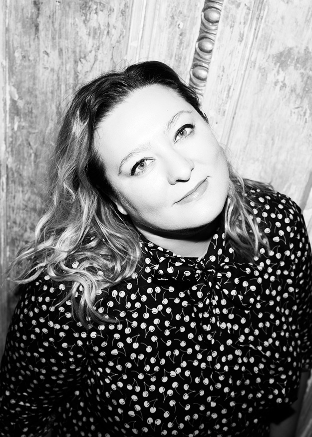 Мария Федорова Новая коллекция Edem Couture (фото 4)