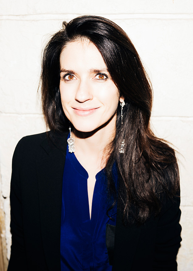 Ксения Соловьева Новая коллекция Edem Couture (фото 9)