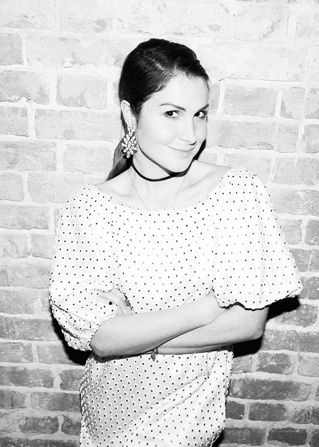 Лаура Джугелия Новая коллекция Edem Couture (фото 16)