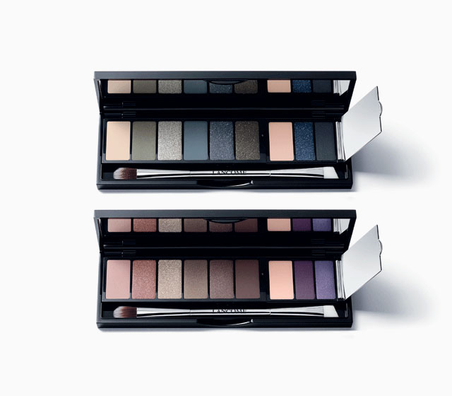 Загадка бульвара Сен-Жермен в коллекции Sonia Rykiel x Lancôme (фото 5)