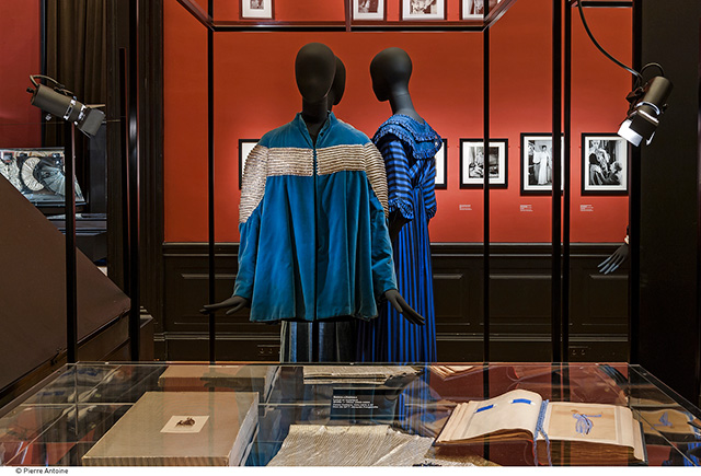 Что сделало Жанну Ланвен великой (фото 11)