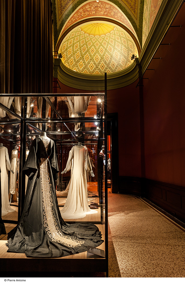 Что сделало Жанну Ланвен великой (фото 9)