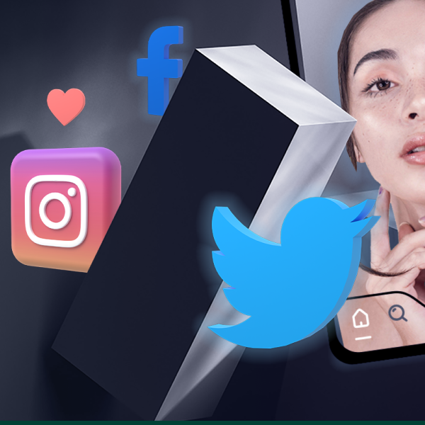 Алгоритмическое воображаемое: как соцсети изменили нас с вами