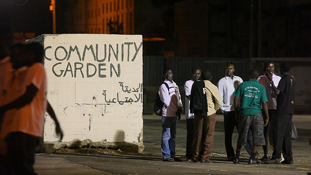 Фестиваль документального кино — 2015: Что? Где? Когда? (фото 4)