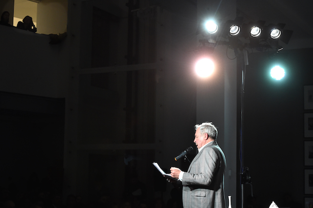 "Пионерские чтения" в Мультимедиа Арт Музее (фото 2)