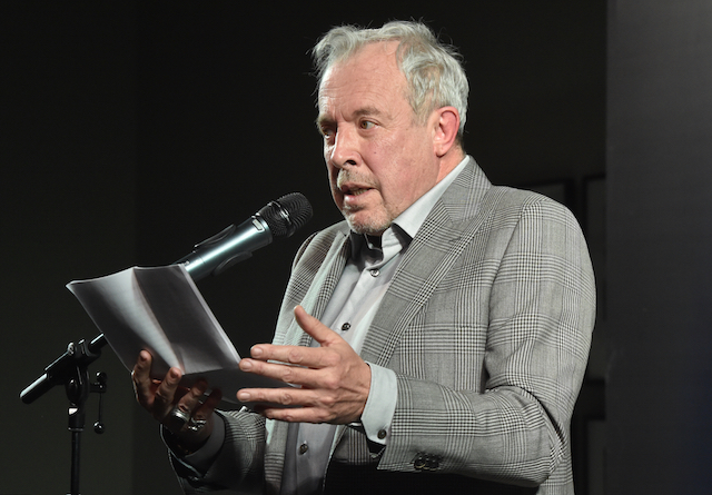 "Пионерские чтения" в Мультимедиа Арт Музее (фото 3)