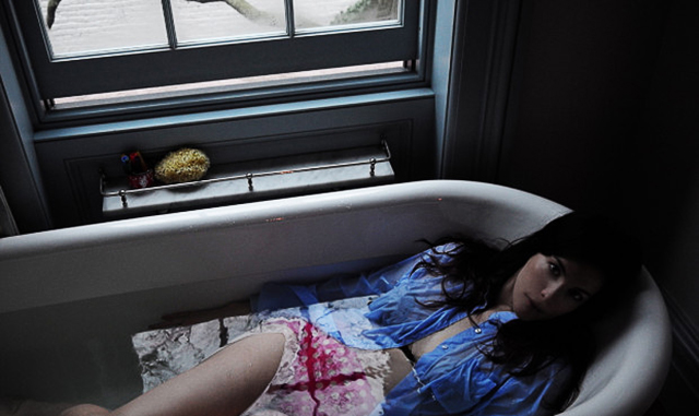 "Портреты мужчин": новая выставка Ранкина в Эдинбурге (фото 3)