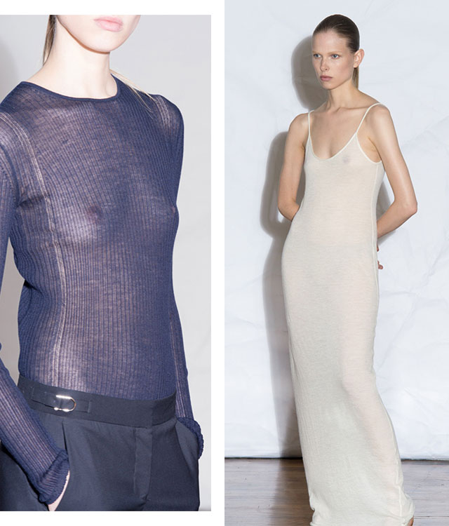 "Я хочу, чтобы мои вещи оставались с вами надолго". Интервью с Габриэлой Херст (фото 13)