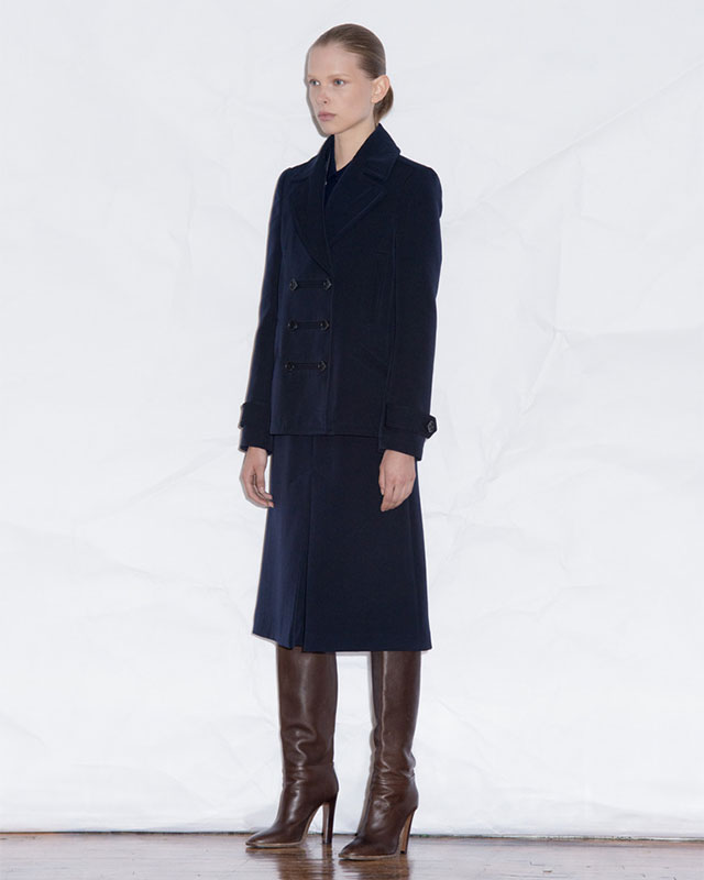 "Я хочу, чтобы мои вещи оставались с вами надолго". Интервью с Габриэлой Херст (фото 14)