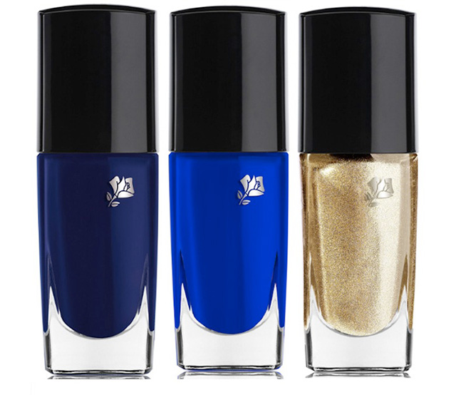 Дарья Вербова в летней рекламе Lancôme (фото 3)