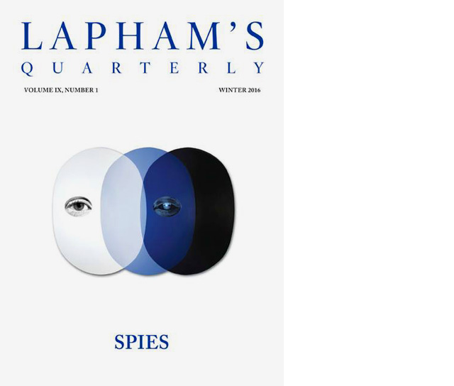 8 художественно-публицистических журналов, о которых стоит узнать (фото 2)