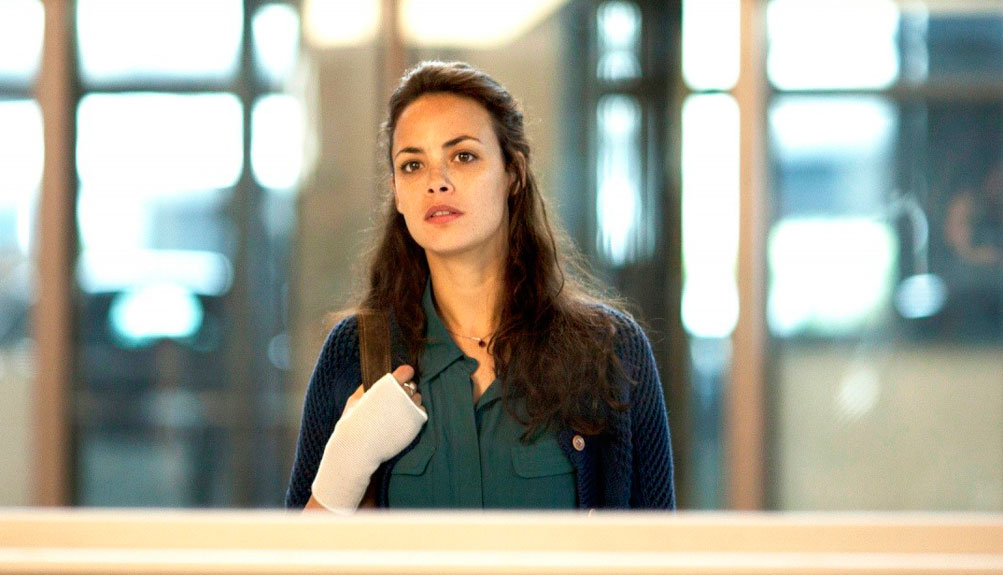 Топ фильмов-номинантов на "Оскар"-2014. Часть II (фото 2)