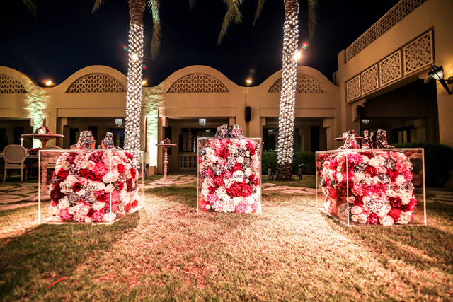 Ужин в честь Табиты Симмонс в Дубае (фото 7)