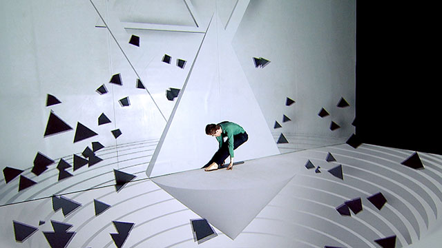 Полная иллюминация: Sila Sveta о Большом театре, Coachella и воркшопе на "Стрелке" (фото 3)