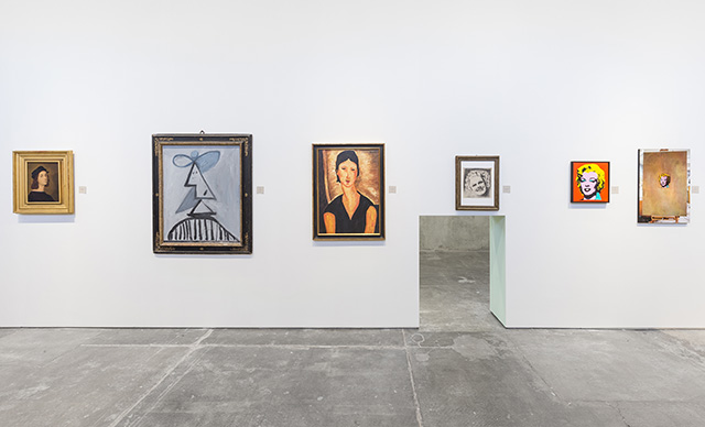 Новая выставка в Fondazione Prada в Милане (фото 5)