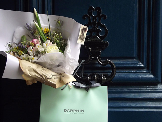 Darphin объявил о коллаборации с Николя Ушниром (фото 2)