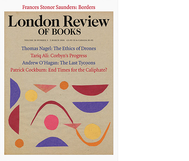 8 художественно-публицистических журналов, о которых стоит узнать (фото 4)