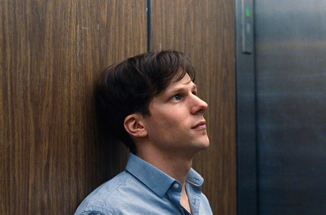 Кадр из фильма «Громче, чем бомбы» Канны, Коэны и урок от Ингрид Бергман: чего ждать от главного кинофестиваля в мире (фото 2)