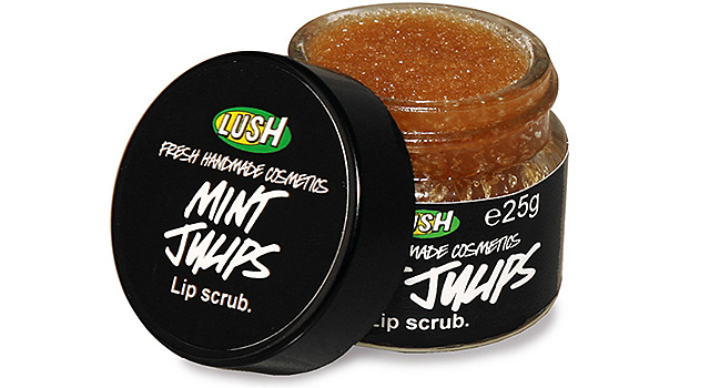 SOS: как спасать губы этой зимой (фото 1)