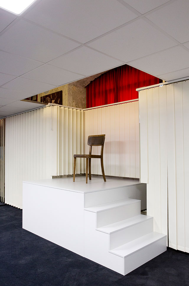 Manifesta 11: мир, труд, арт (фото 1)