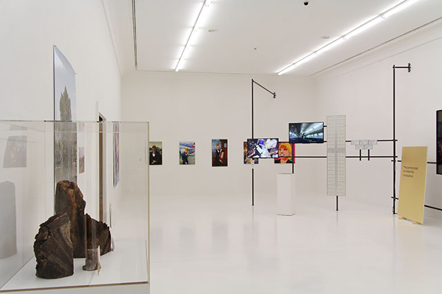 Manifesta 11: мир, труд, арт (фото 2)