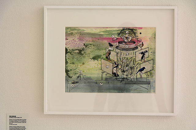 Manifesta 11: мир, труд, арт (фото 9)