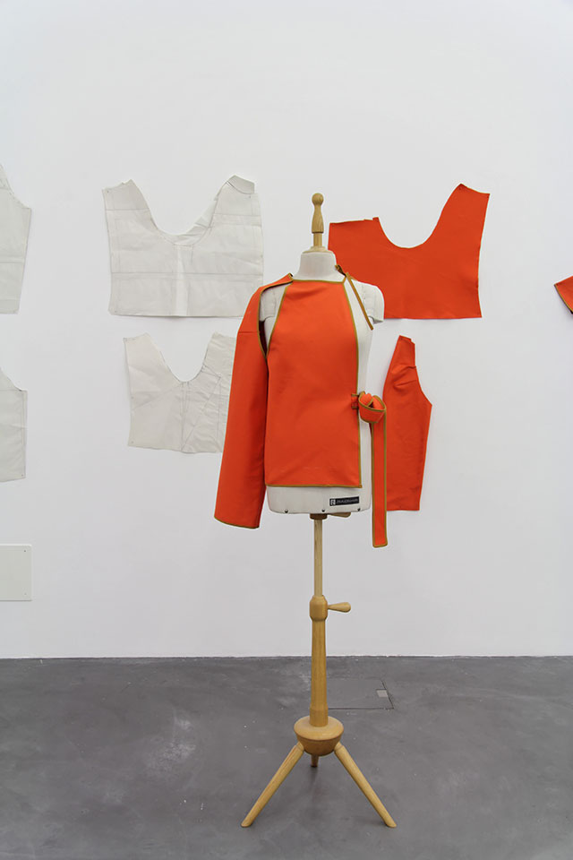 Manifesta 11: мир, труд, арт (фото 8)