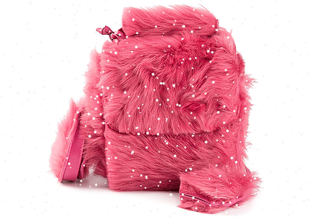 Модные идеи новогодних подарков. Часть 1 (фото 7)