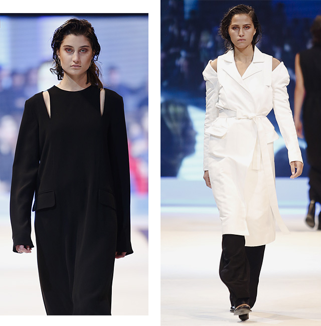 5 интересных коллекций Tbilisi Fashion Week (фото 13)