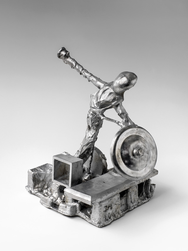 Знакомство с настоящим: Art Basel Hong Kong — 2016 (фото 7)