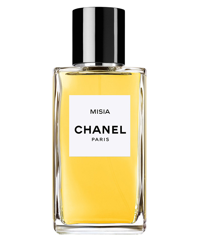 Chanel представили новый аромат Misia (фото 1)