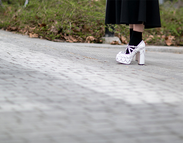 Неделя моды в Милане, осень-зима 2016: street style. Часть 2 (фото 21)