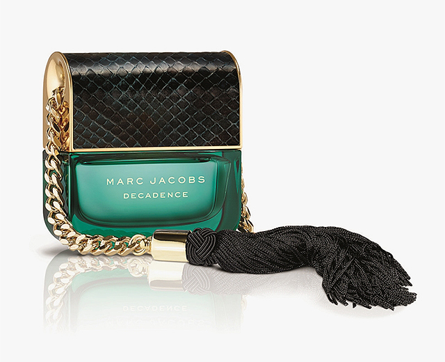 Парфюмер Анни Бузантян об аромате Decadence Marc Jacobs (фото 1)