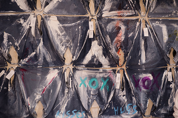 Лондонская неделя моды: MM6 Maison Margiela, весна-лето 2017 (фото 1)