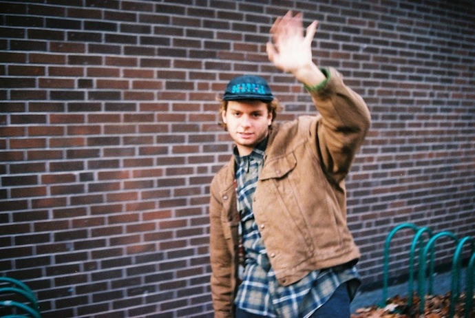 Mac DeMarco